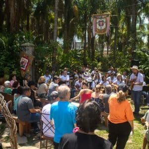 Grupo Caipirando