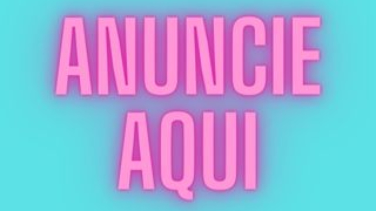 Anuncie aqui